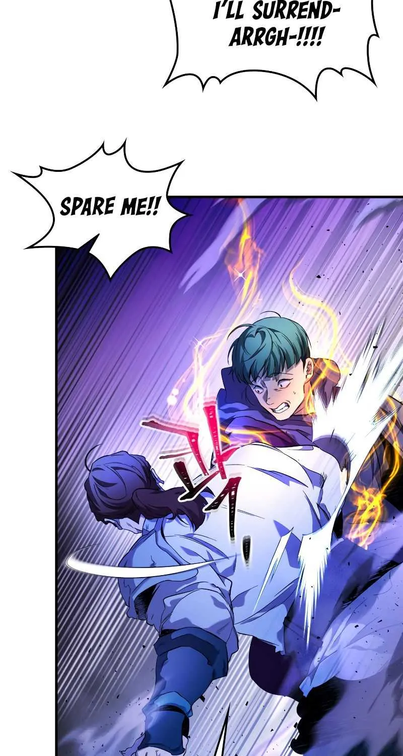 Read Leveling With The Gods chapter 47 image 12 on Lezhin