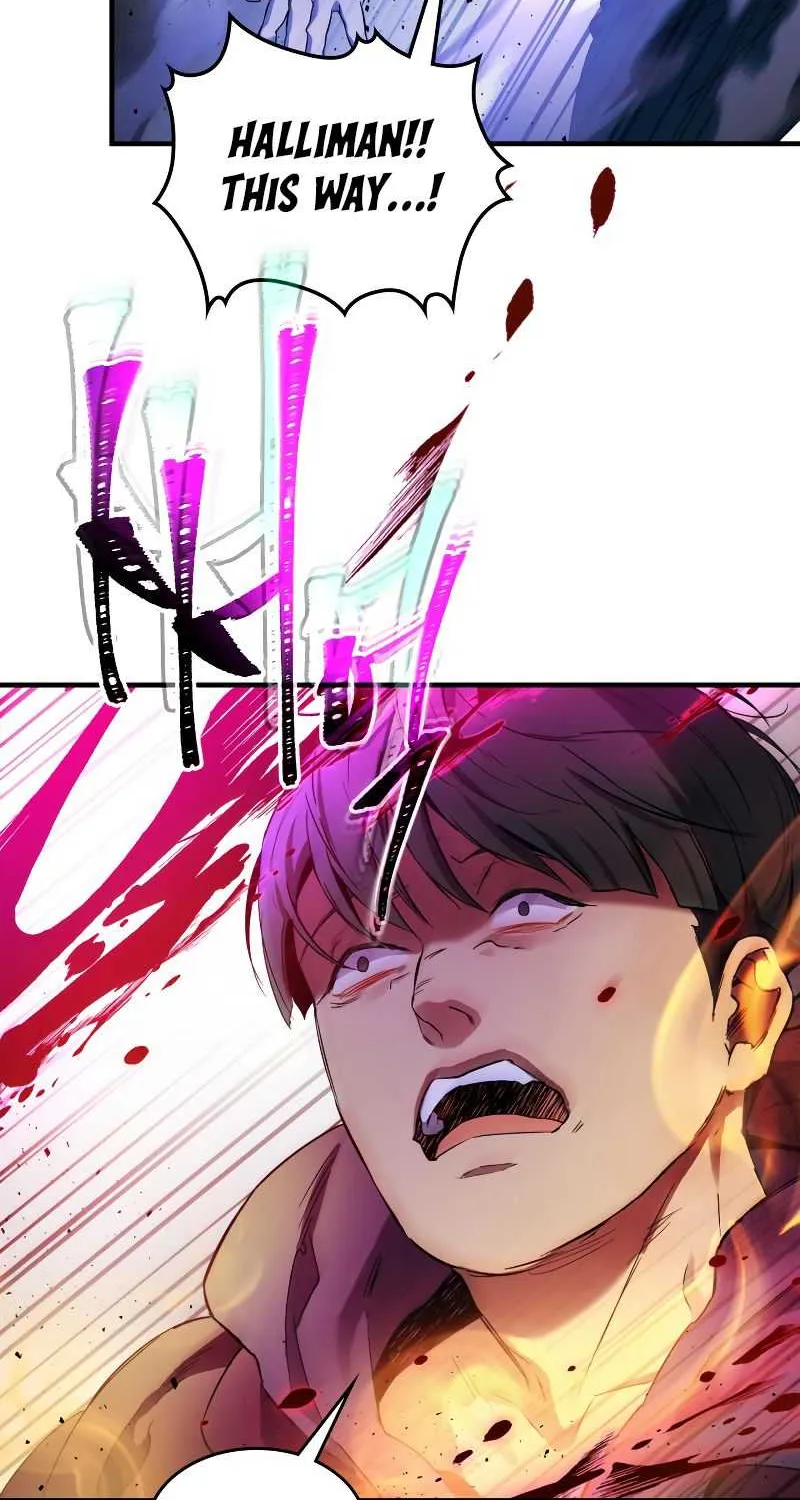 Read Leveling With The Gods chapter 47 image 13 on Lezhin