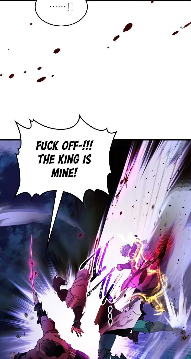 Read Leveling With The Gods chapter 47 image 14 on Lezhin