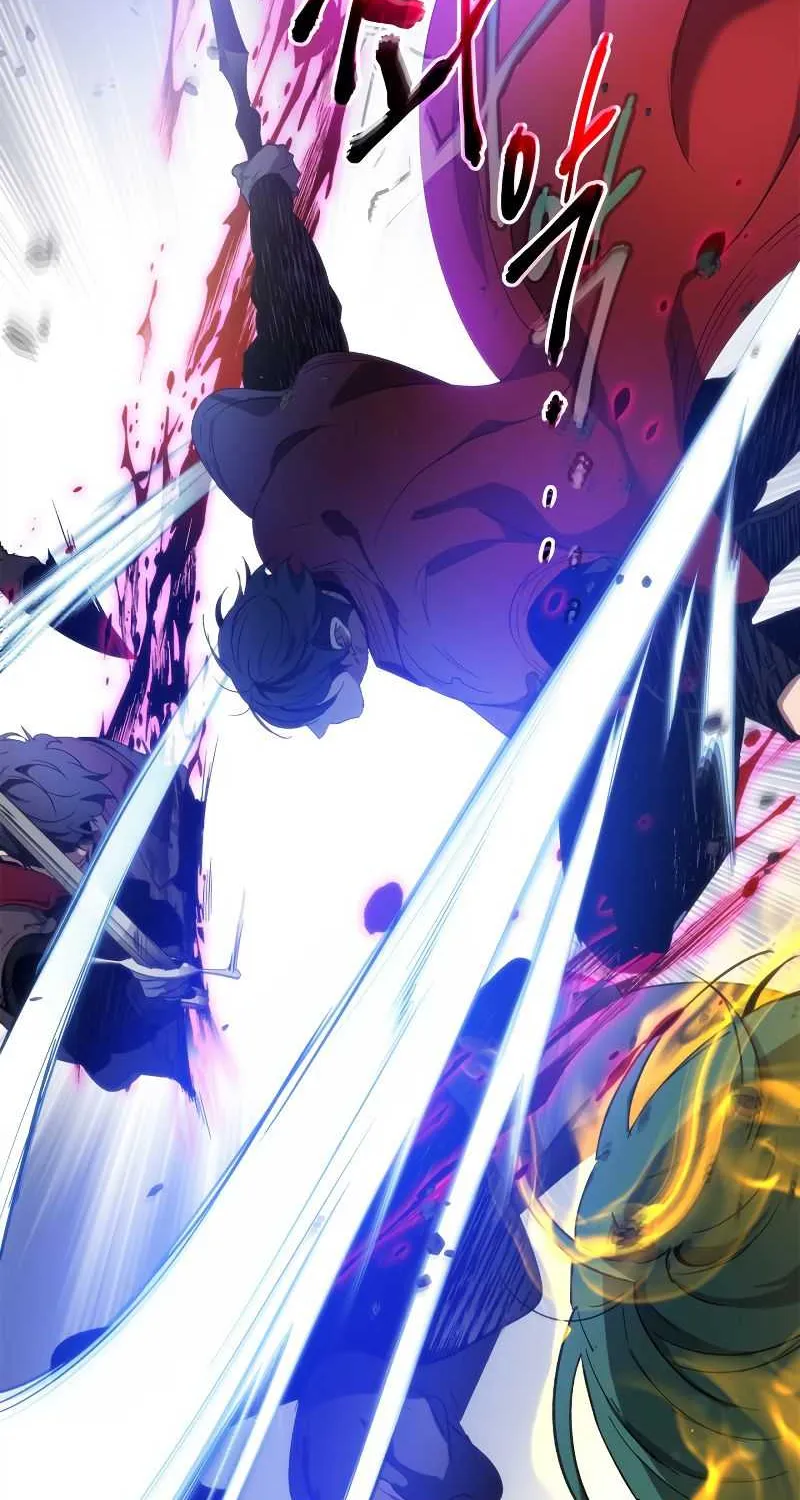 Read Leveling With The Gods chapter 47 image 21 on Lezhin