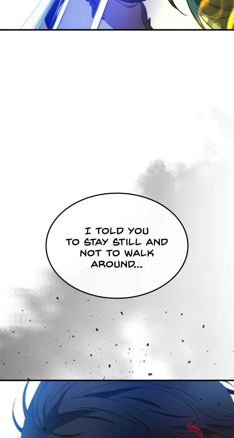 Read Leveling With The Gods chapter 47 image 22 on Lezhin