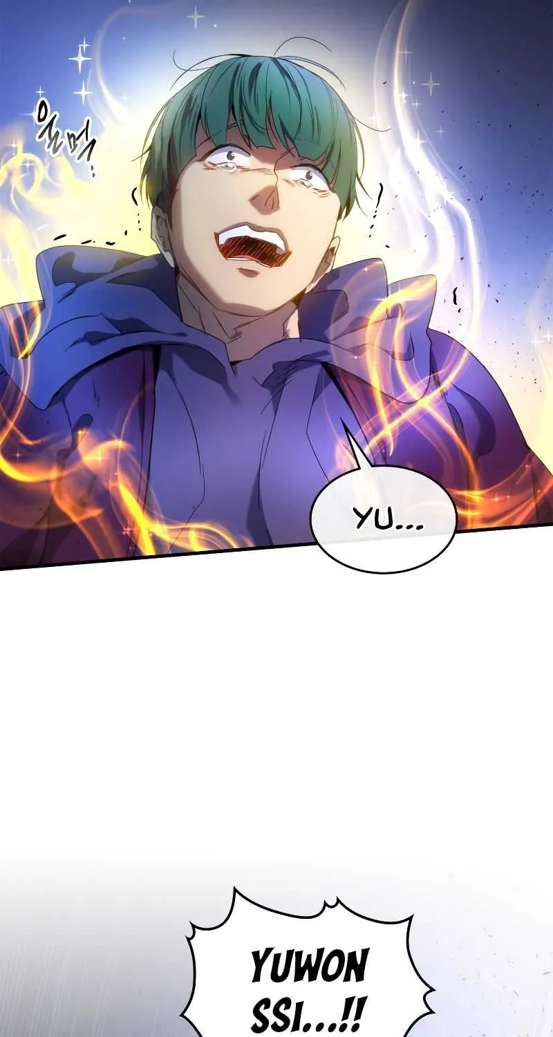 Read Leveling With The Gods chapter 47 image 24 on Lezhin