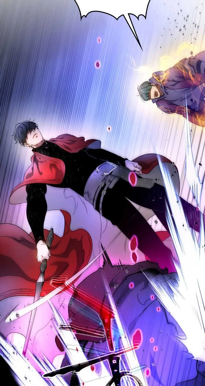 Read Leveling With The Gods chapter 47 image 25 on Lezhin