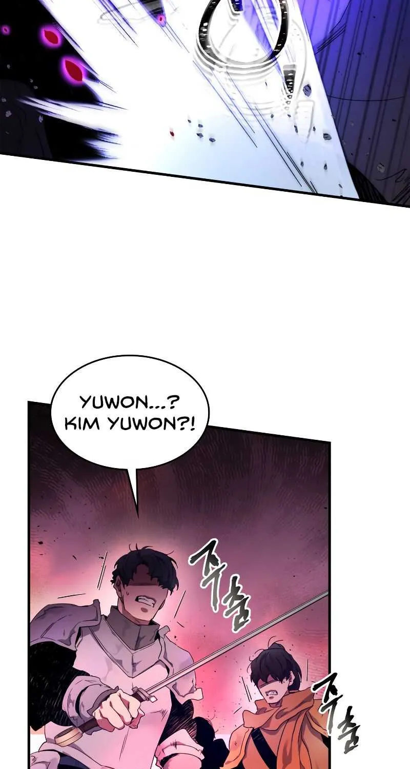 Read Leveling With The Gods chapter 47 image 26 on Lezhin