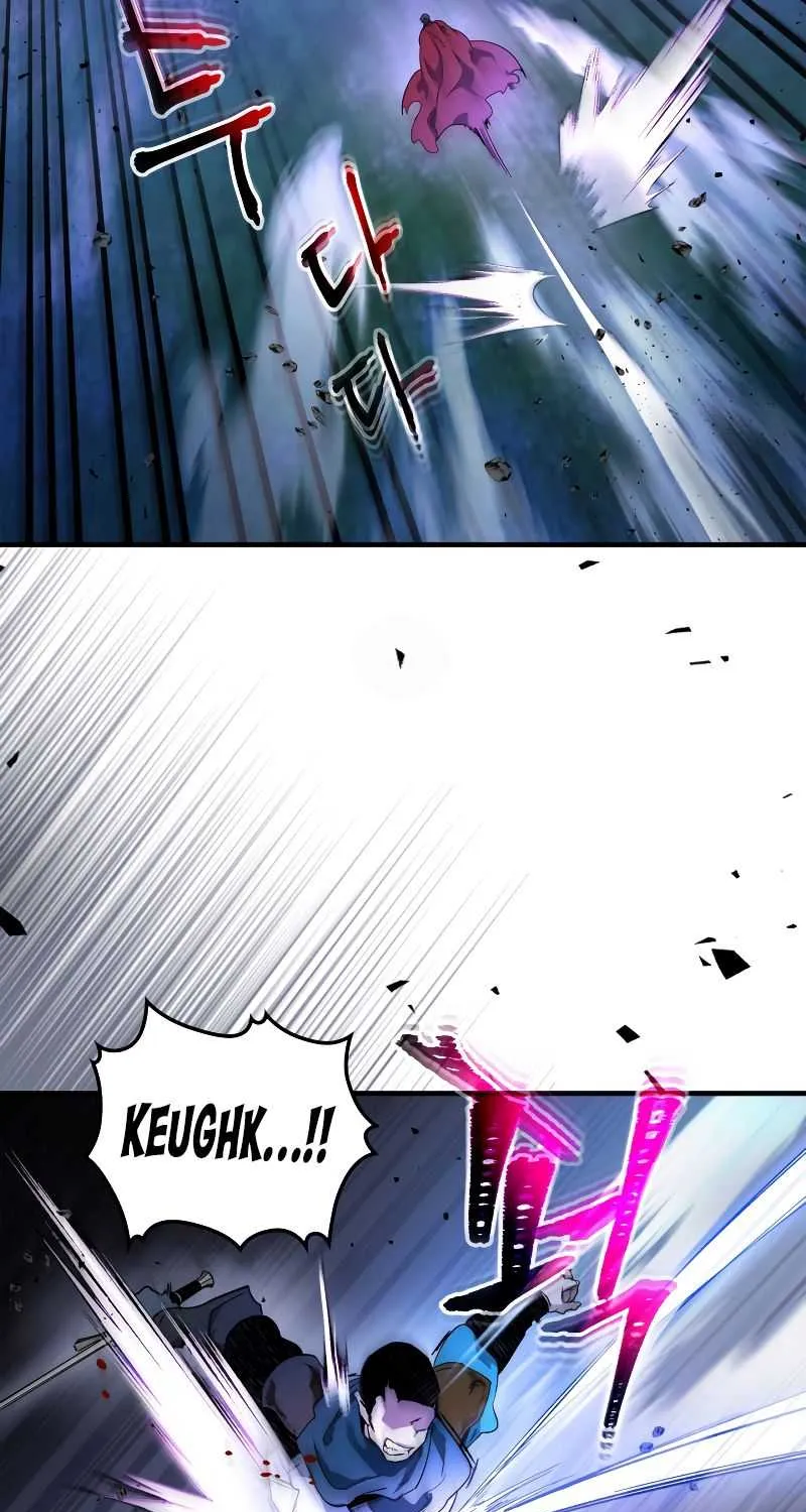Read Leveling With The Gods chapter 47 image 28 on Lezhin