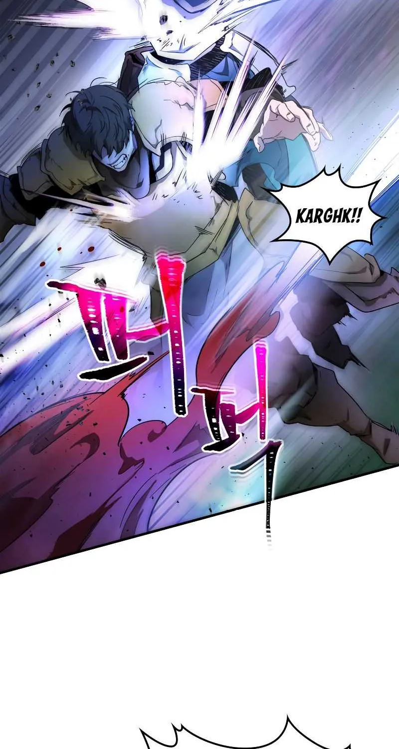 Read Leveling With The Gods chapter 47 image 29 on Lezhin