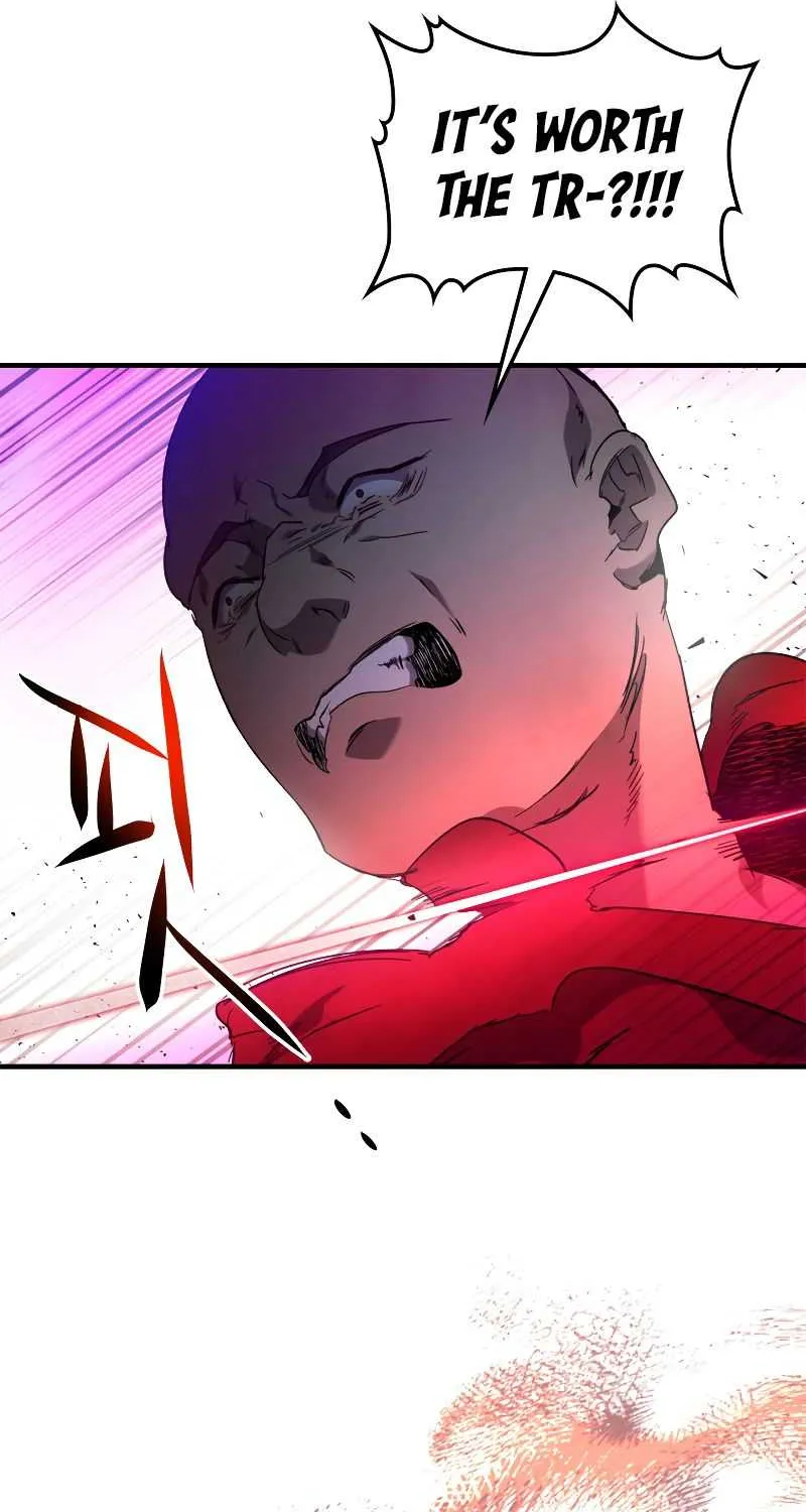 Read Leveling With The Gods chapter 47 image 3 on Lezhin