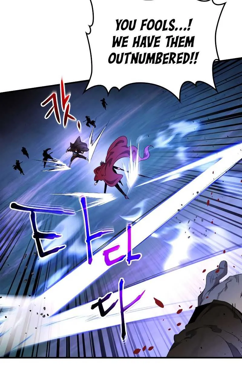 Read Leveling With The Gods chapter 47 image 30 on Lezhin