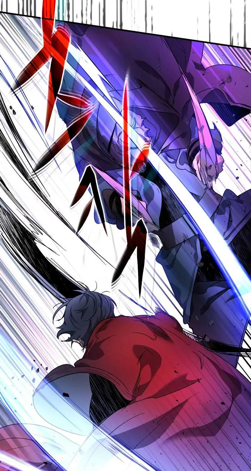 Read Leveling With The Gods chapter 47 image 33 on Lezhin