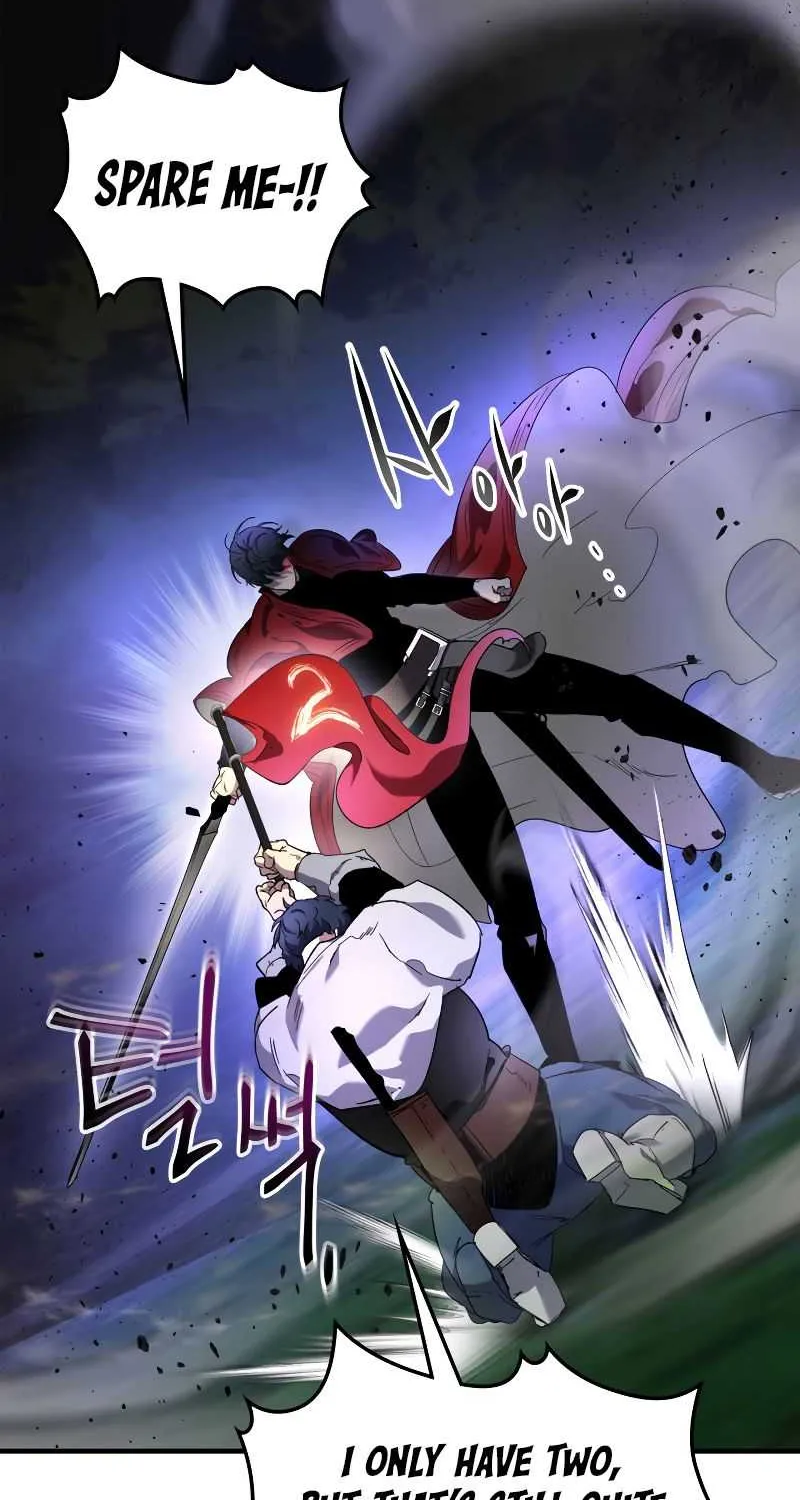 Read Leveling With The Gods chapter 47 image 40 on Lezhin
