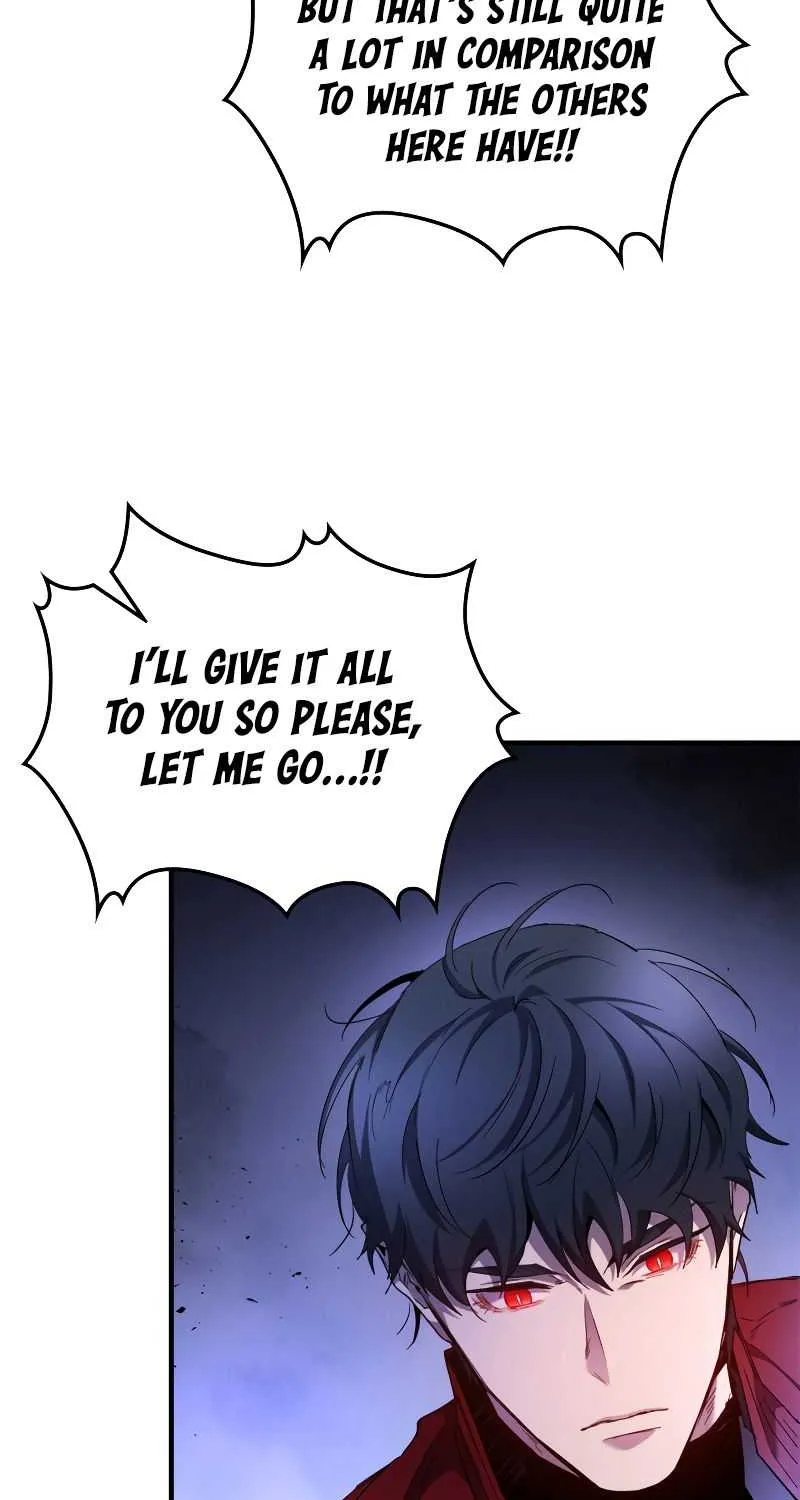 Read Leveling With The Gods chapter 47 image 41 on Lezhin