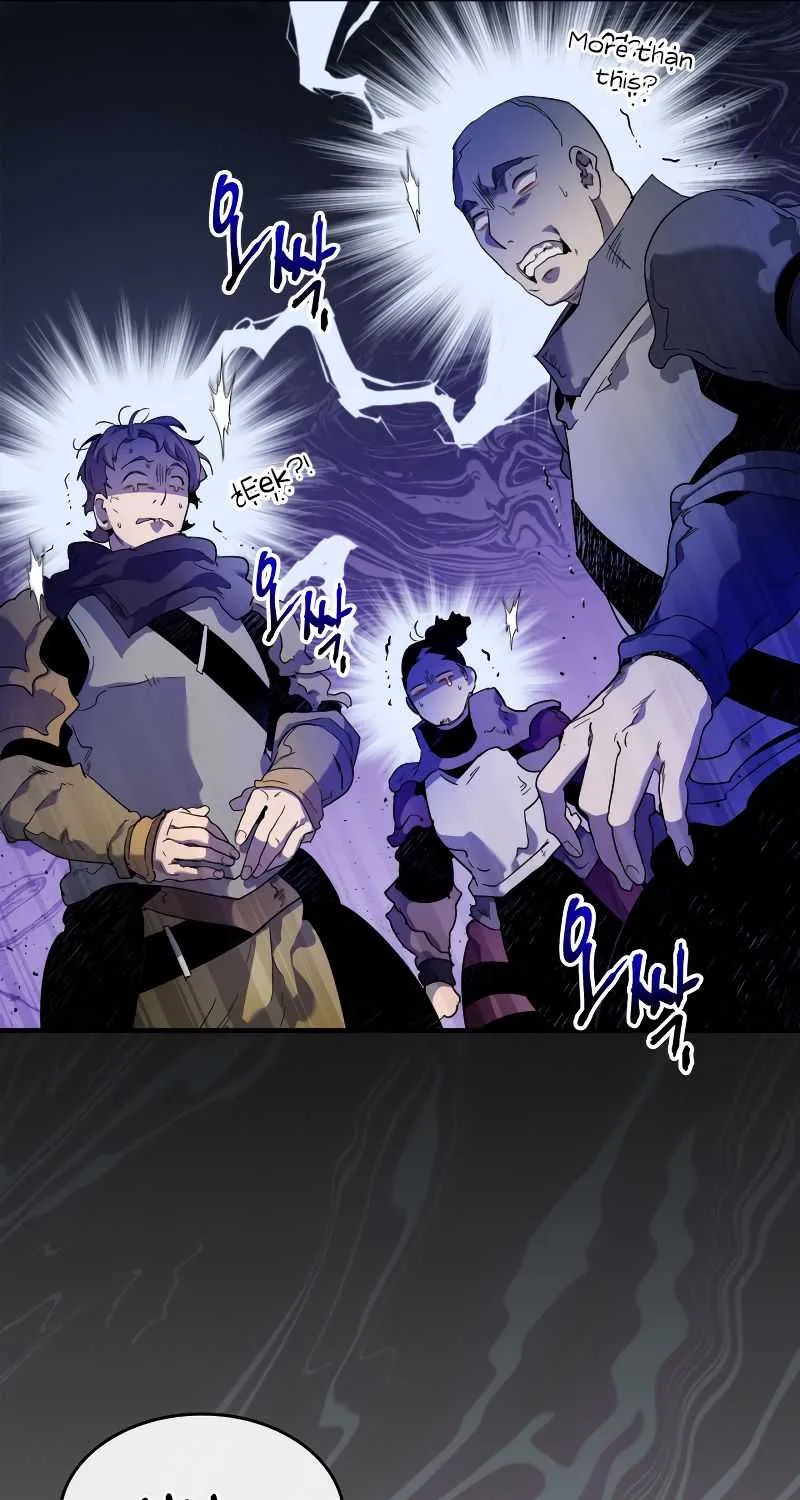 Read Leveling With The Gods chapter 47 image 46 on Lezhin