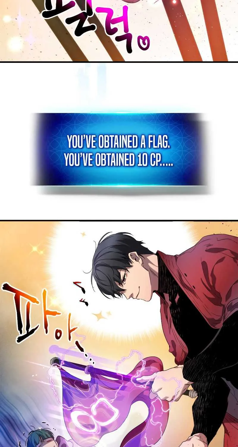 Read Leveling With The Gods chapter 47 image 50 on Lezhin