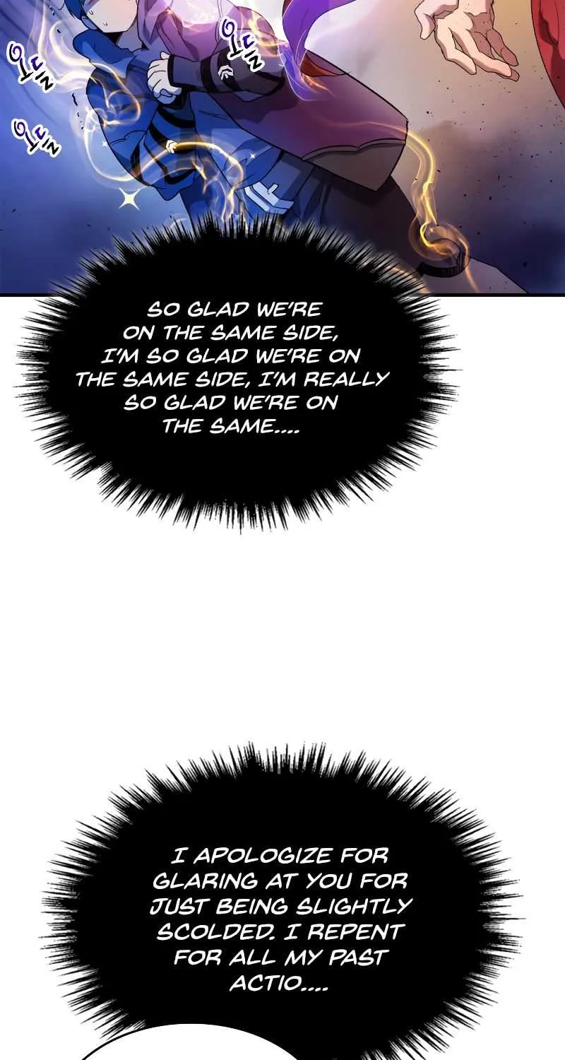 Read Leveling With The Gods chapter 47 image 51 on Lezhin