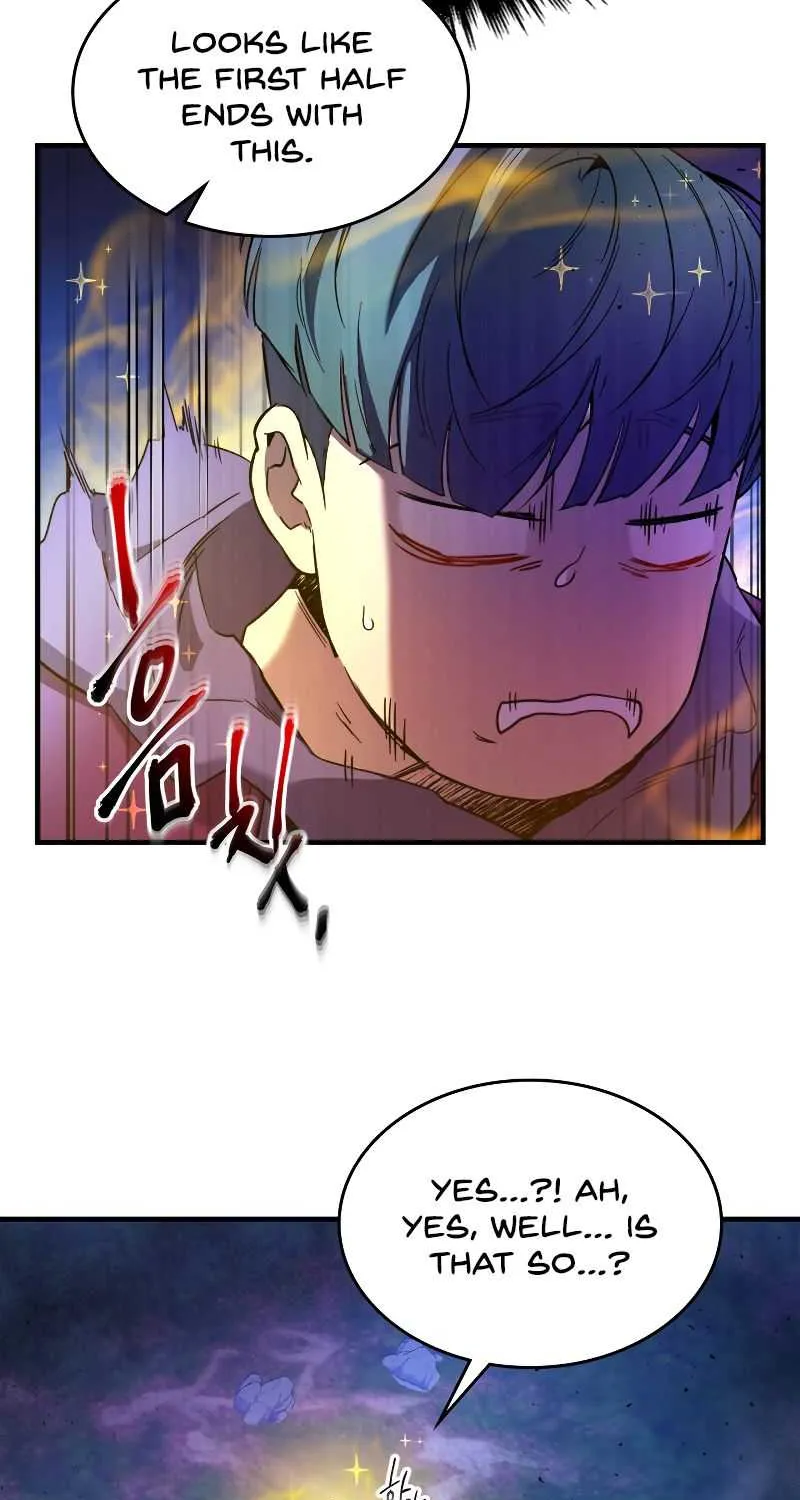 Read Leveling With The Gods chapter 47 image 52 on Lezhin