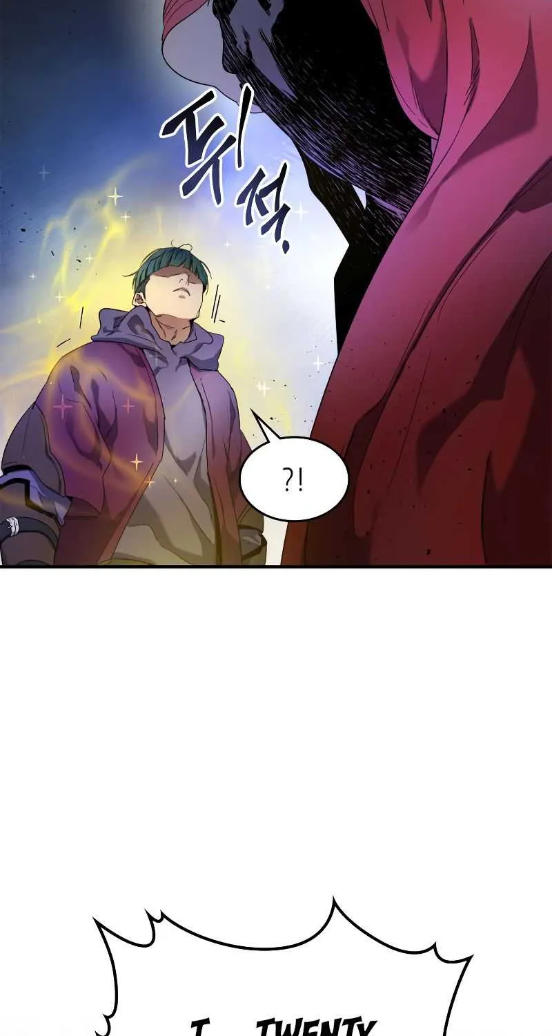 Read Leveling With The Gods chapter 47 image 55 on Lezhin
