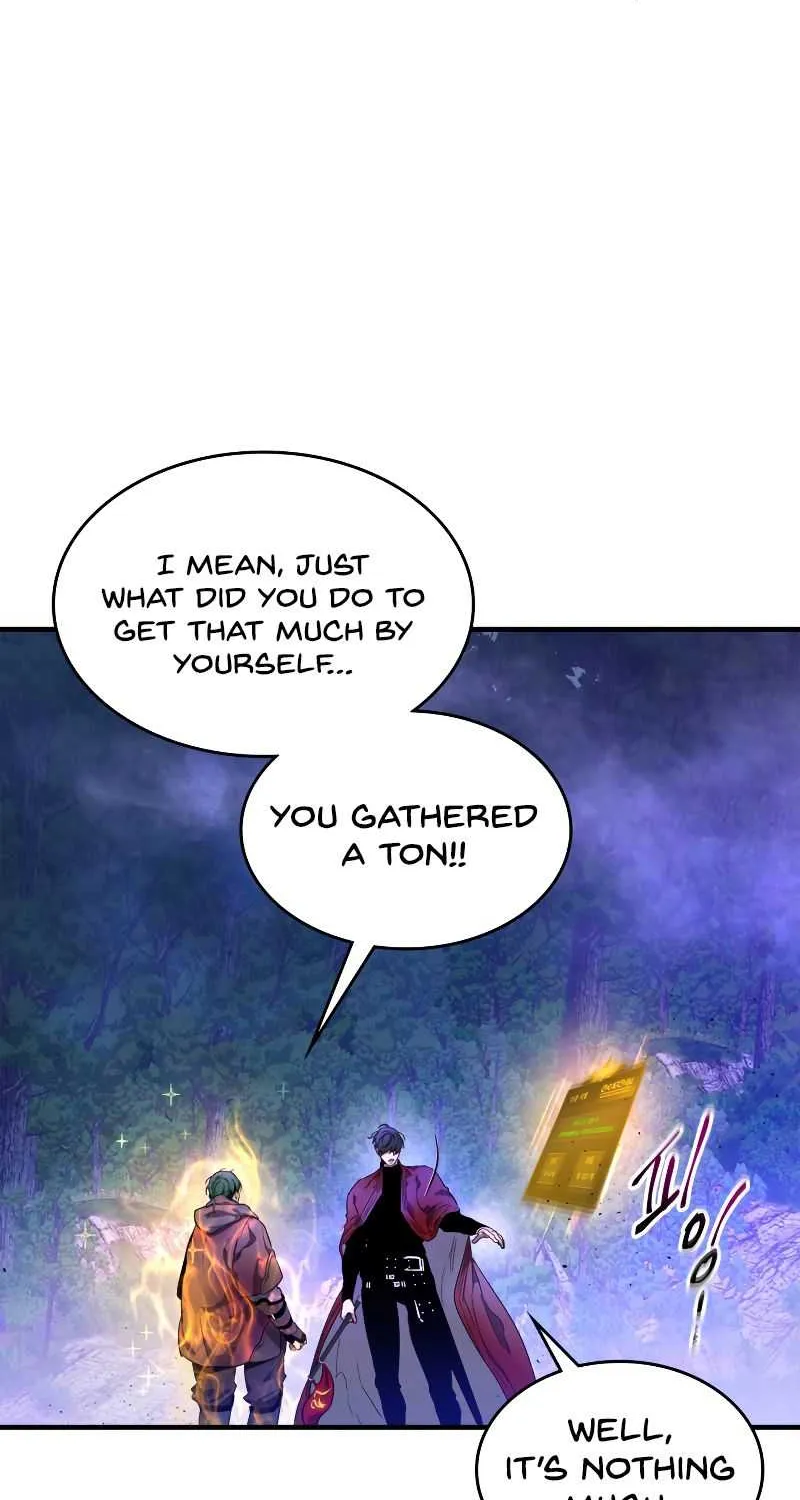 Read Leveling With The Gods chapter 47 image 57 on Lezhin