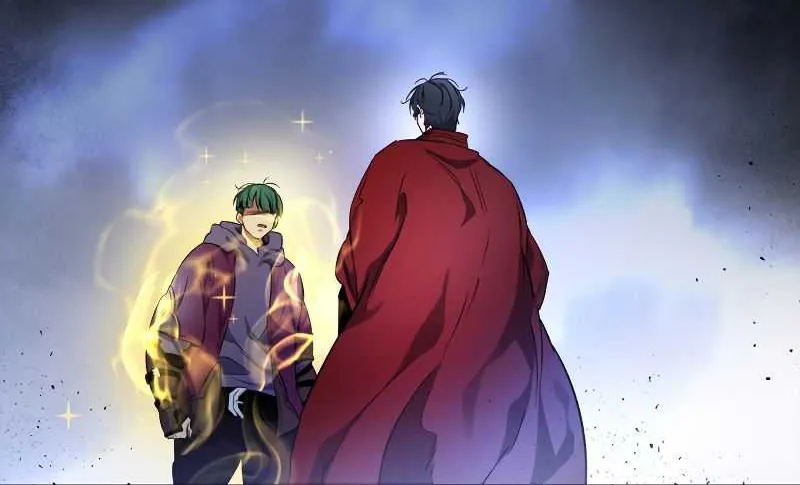 Read Leveling With The Gods chapter 47 image 61 on Lezhin