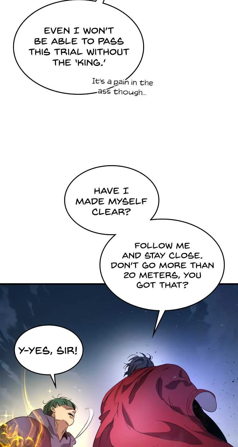 Read Leveling With The Gods chapter 47 image 65 on Lezhin