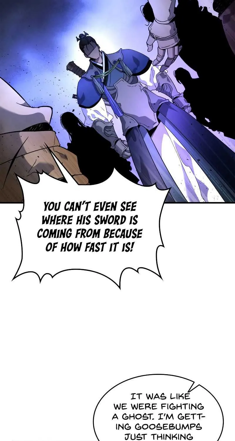 Read Leveling With The Gods chapter 47 image 70 on Lezhin