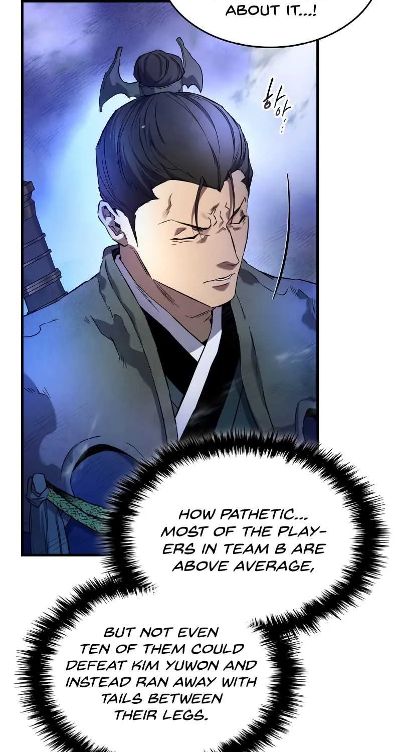 Read Leveling With The Gods chapter 47 image 71 on Lezhin