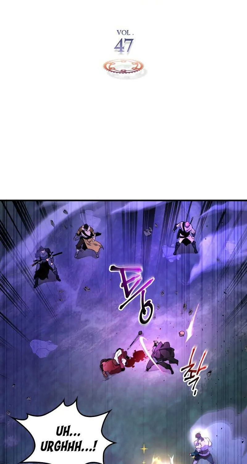 Read Leveling With The Gods chapter 47 image 9 on Lezhin