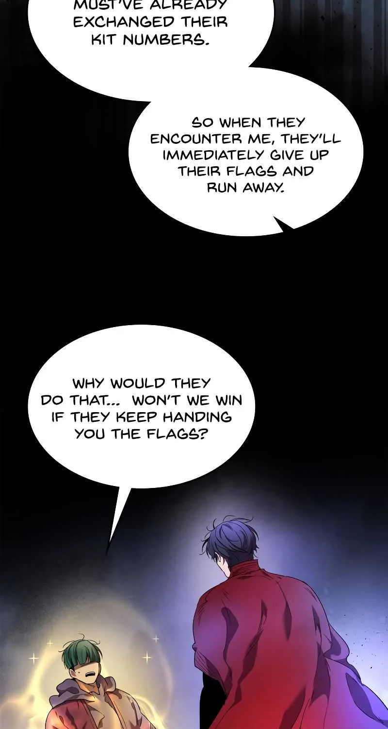 Read Leveling With The Gods chapter 47 image 99 on Lezhin