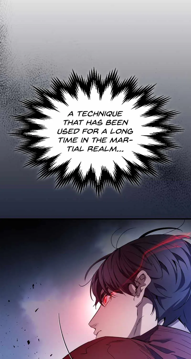 Read Leveling With The Gods chapter 48 image 1 on Lezhin