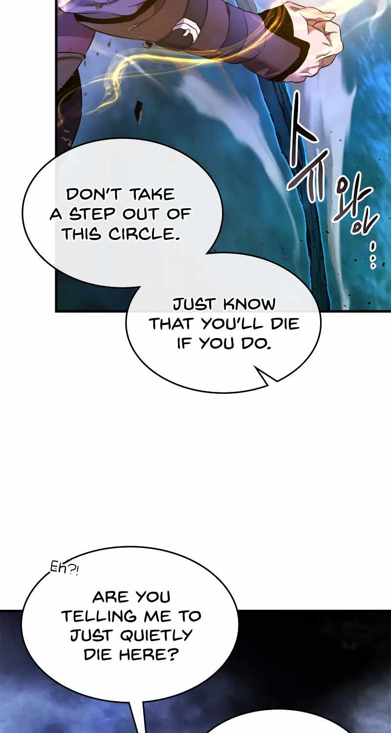 Read Leveling With The Gods chapter 48 image 11 on Lezhin