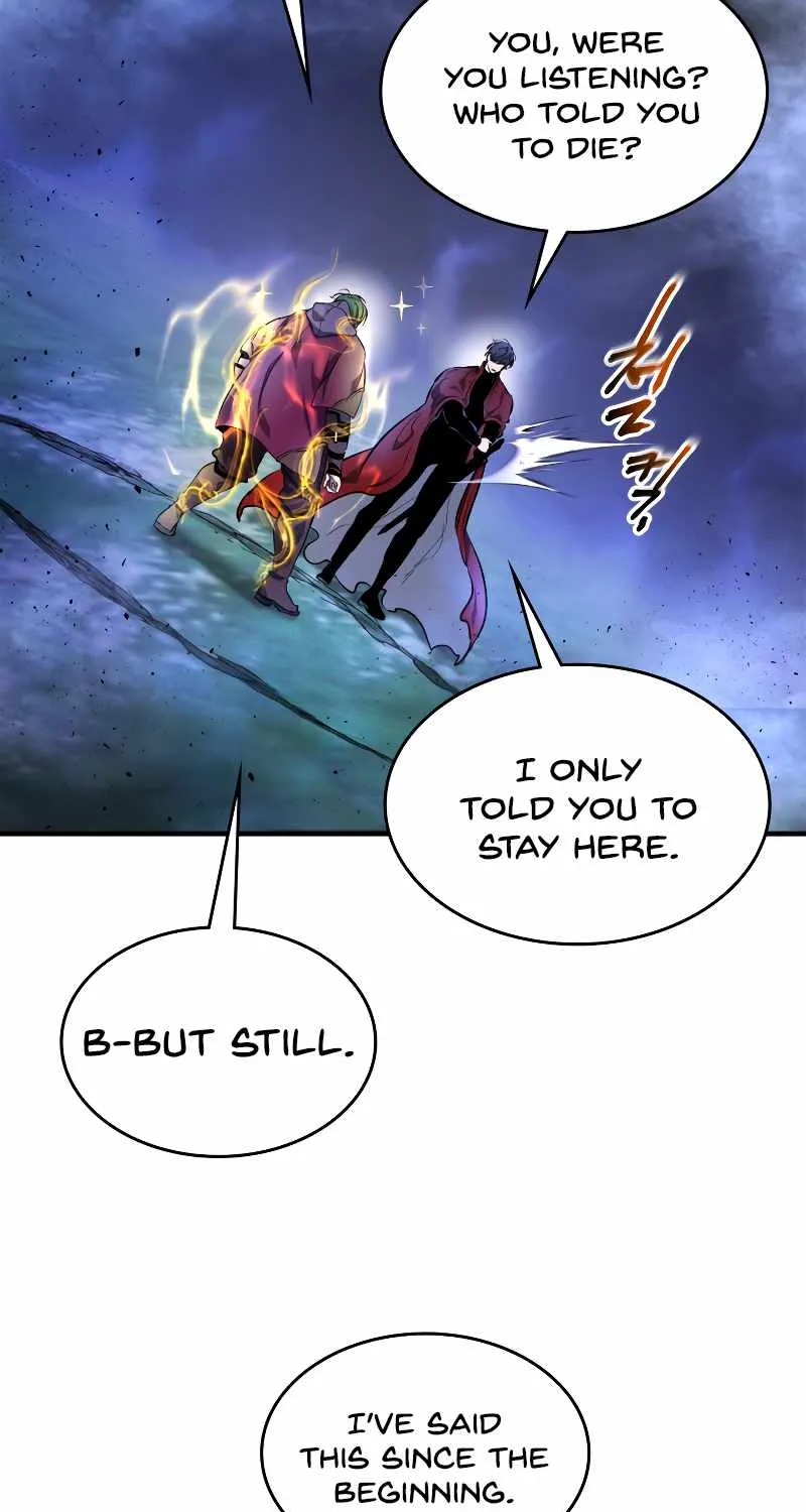 Read Leveling With The Gods chapter 48 image 12 on Lezhin