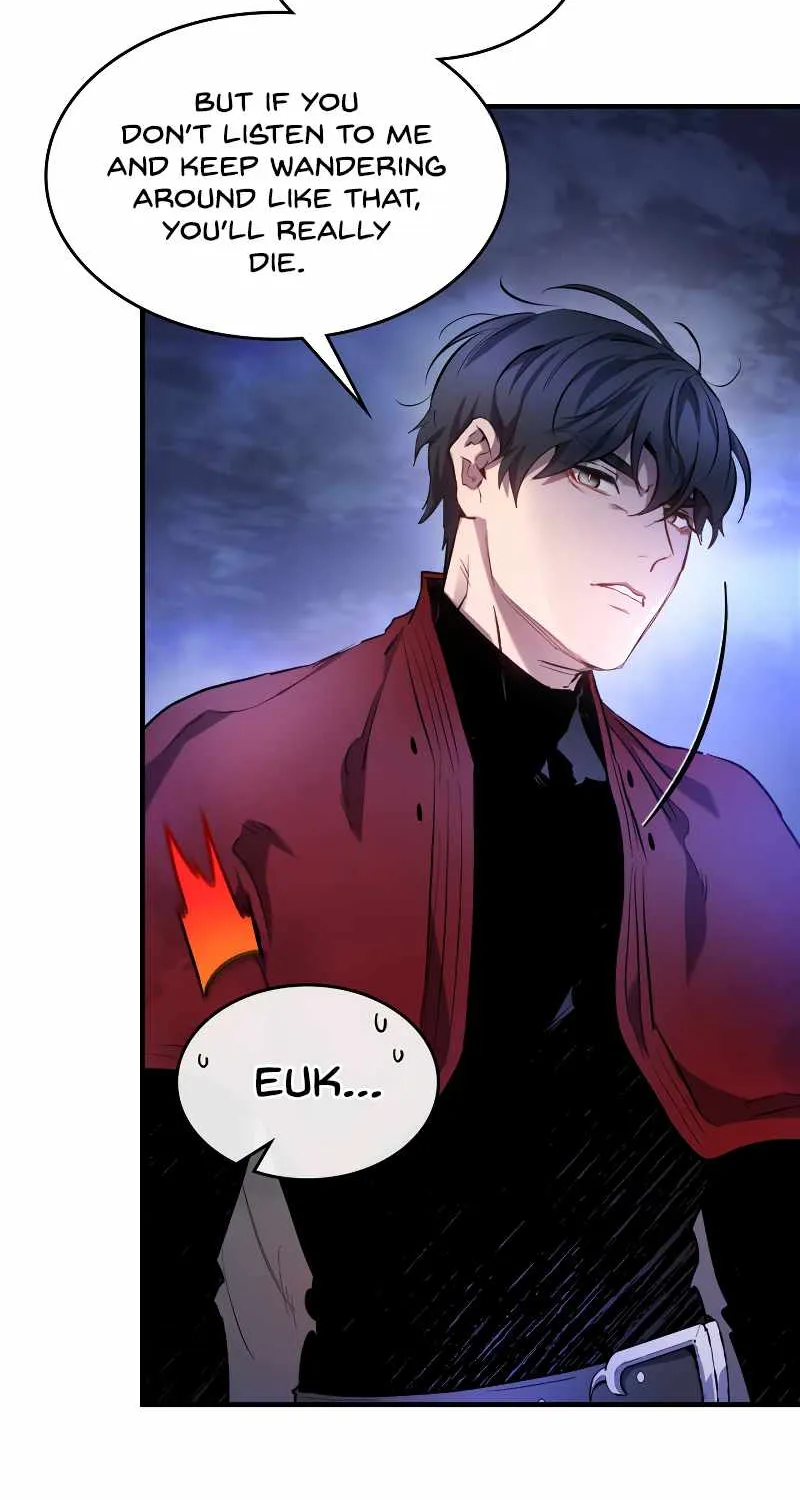 Read Leveling With The Gods chapter 48 image 13 on Lezhin
