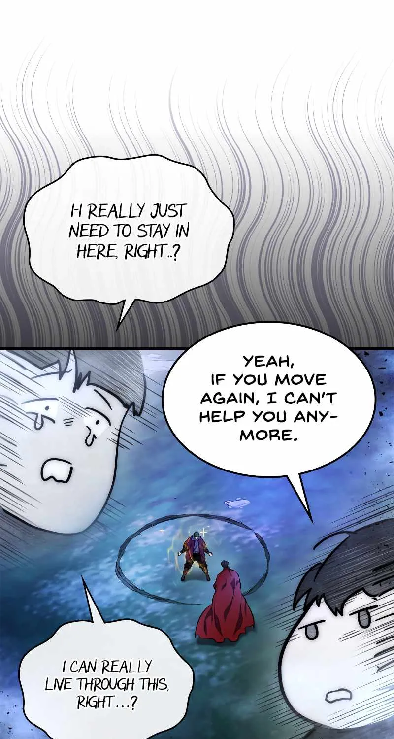 Read Leveling With The Gods chapter 48 image 14 on Lezhin