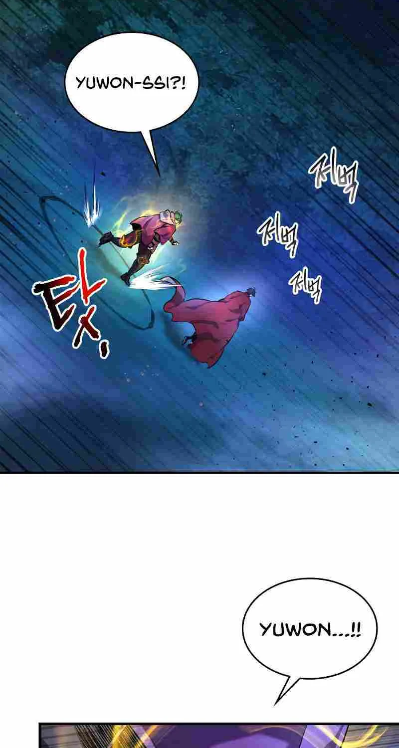 Read Leveling With The Gods chapter 48 image 17 on Lezhin
