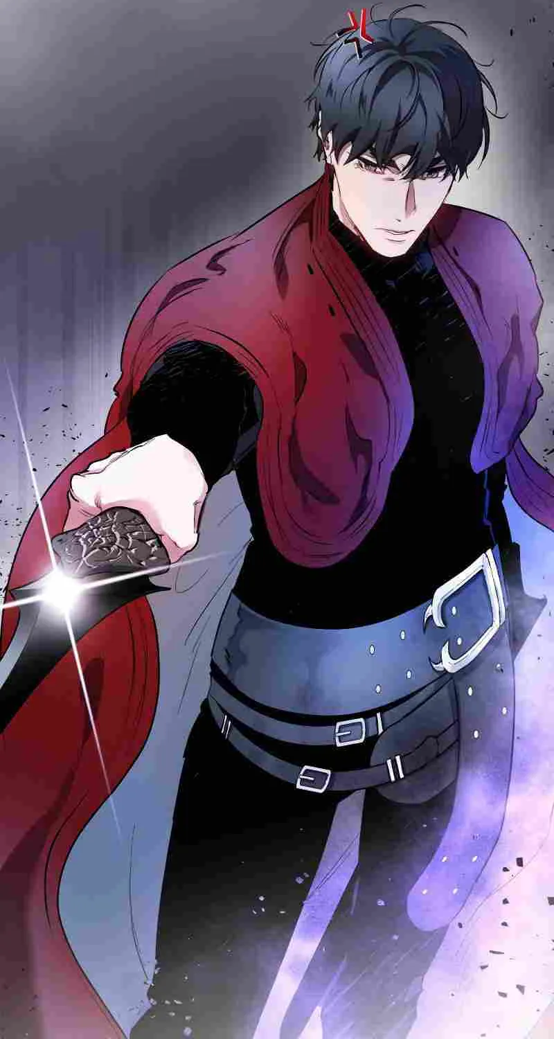 Read Leveling With The Gods chapter 48 image 19 on Lezhin