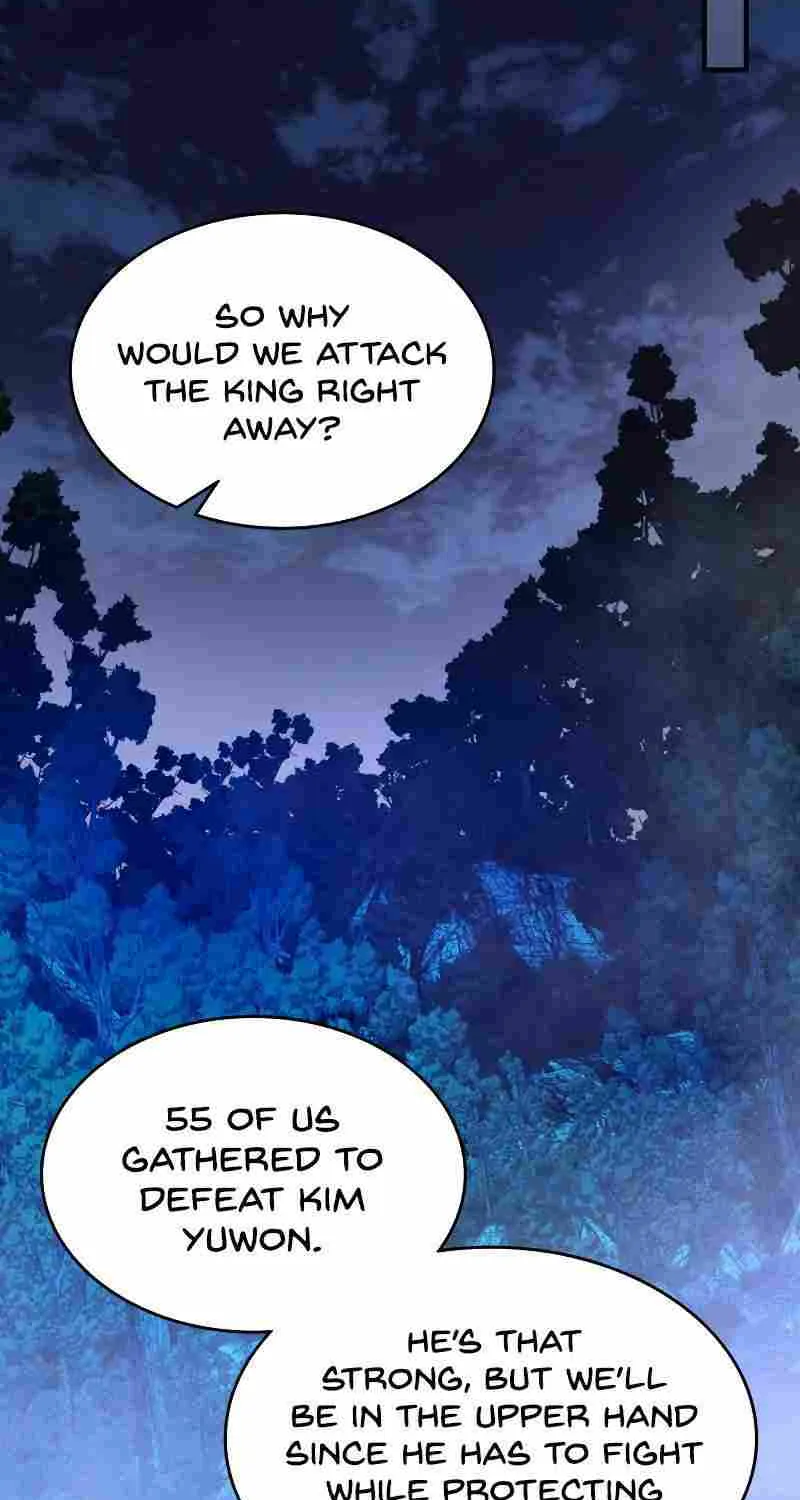 Read Leveling With The Gods chapter 48 image 22 on Lezhin