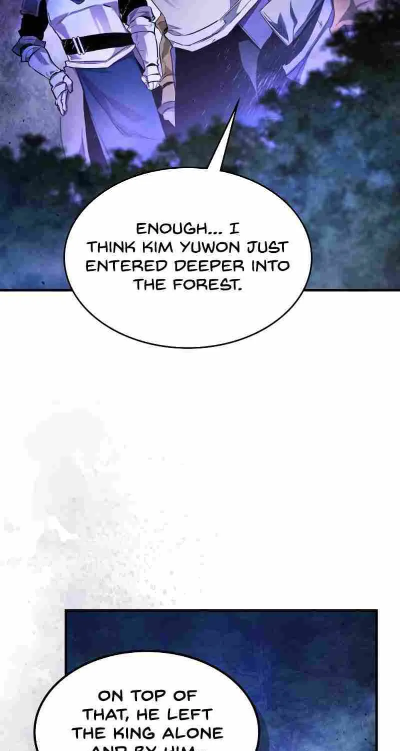 Read Leveling With The Gods chapter 48 image 24 on Lezhin