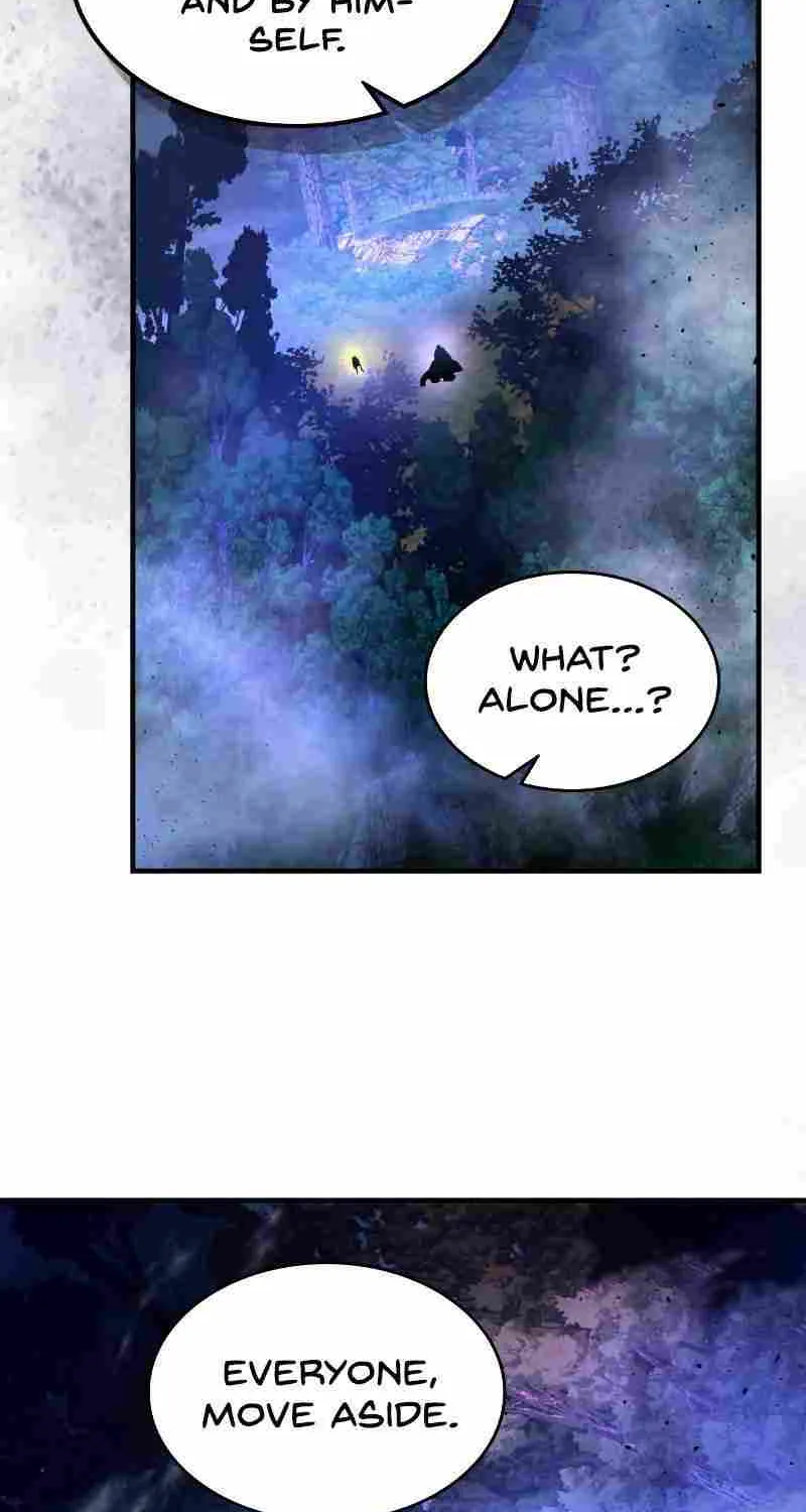 Read Leveling With The Gods chapter 48 image 25 on Lezhin