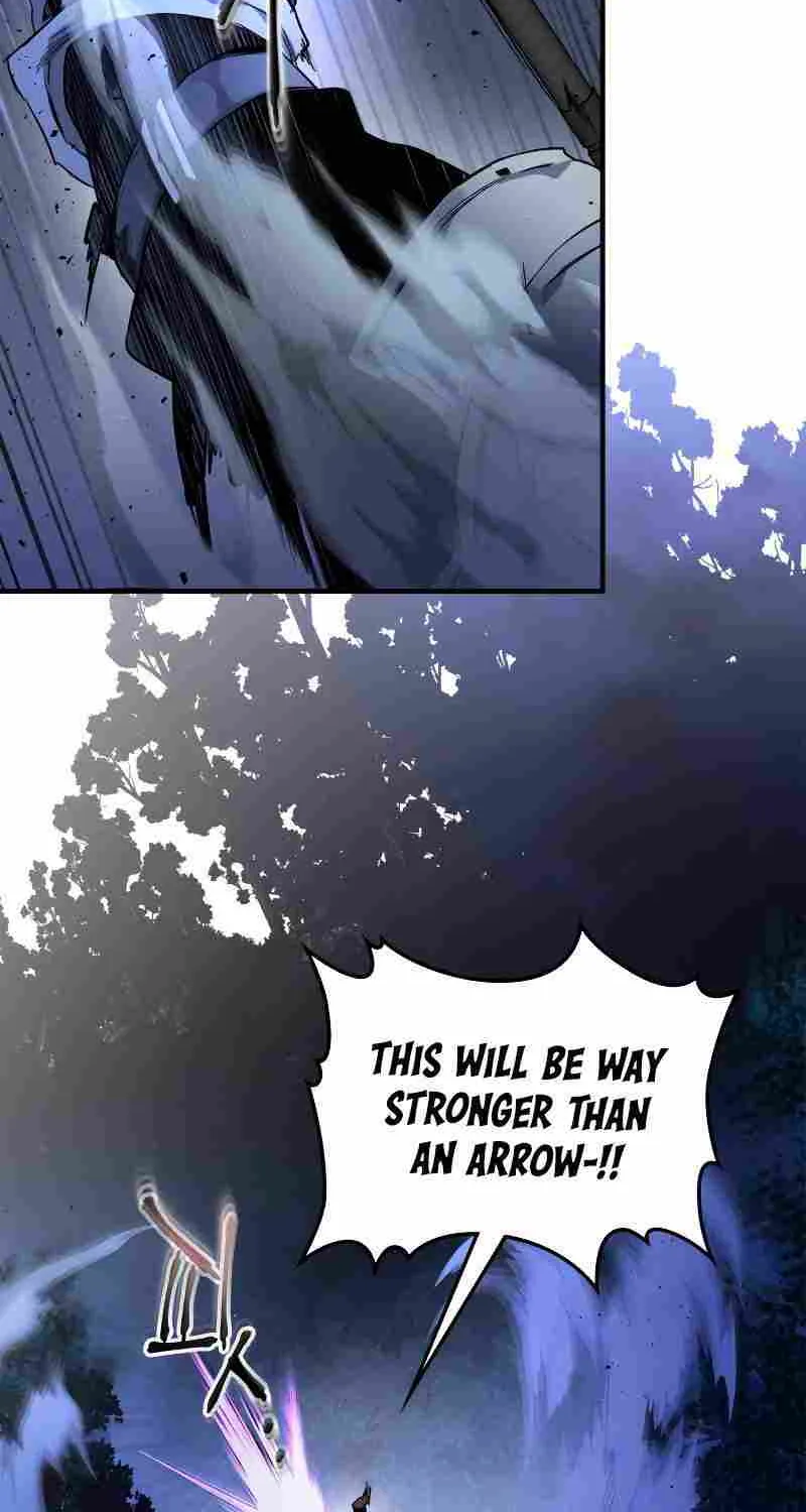 Read Leveling With The Gods chapter 48 image 29 on Lezhin