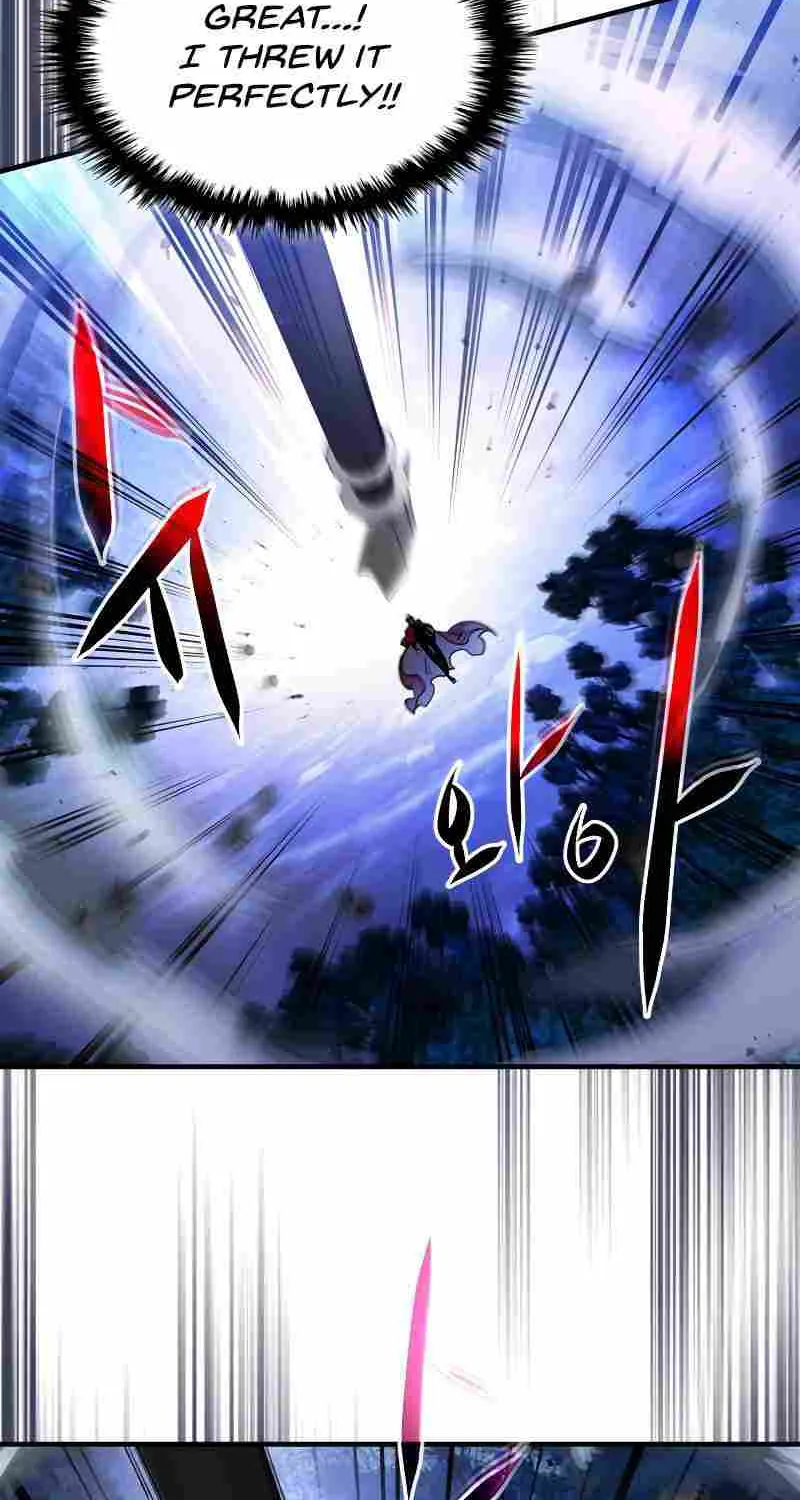 Read Leveling With The Gods chapter 48 image 33 on Lezhin