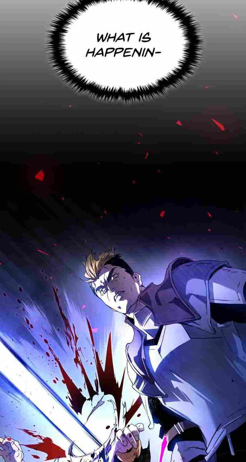 Read Leveling With The Gods chapter 48 image 37 on Lezhin