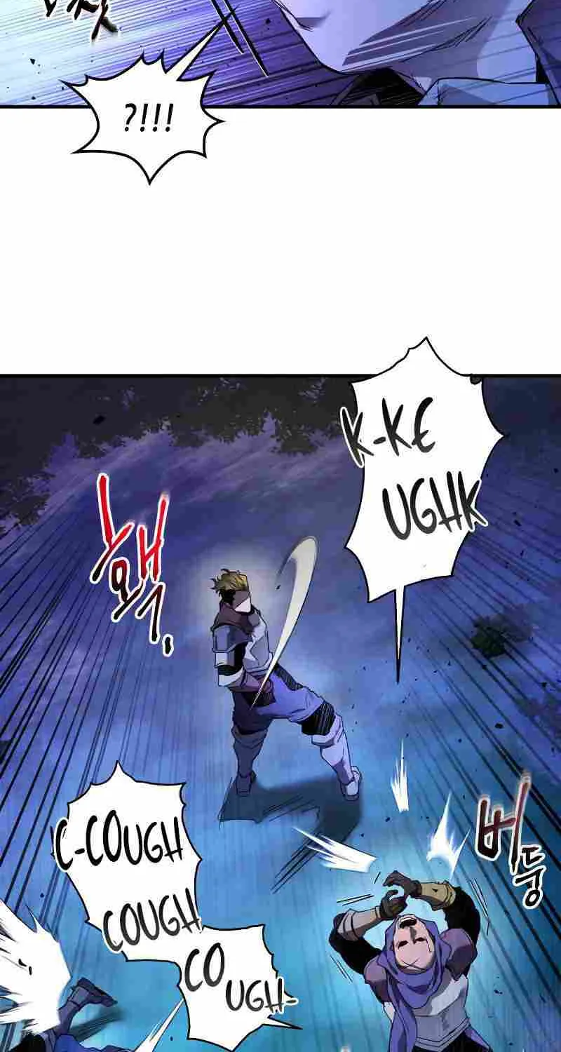 Read Leveling With The Gods chapter 48 image 39 on Lezhin