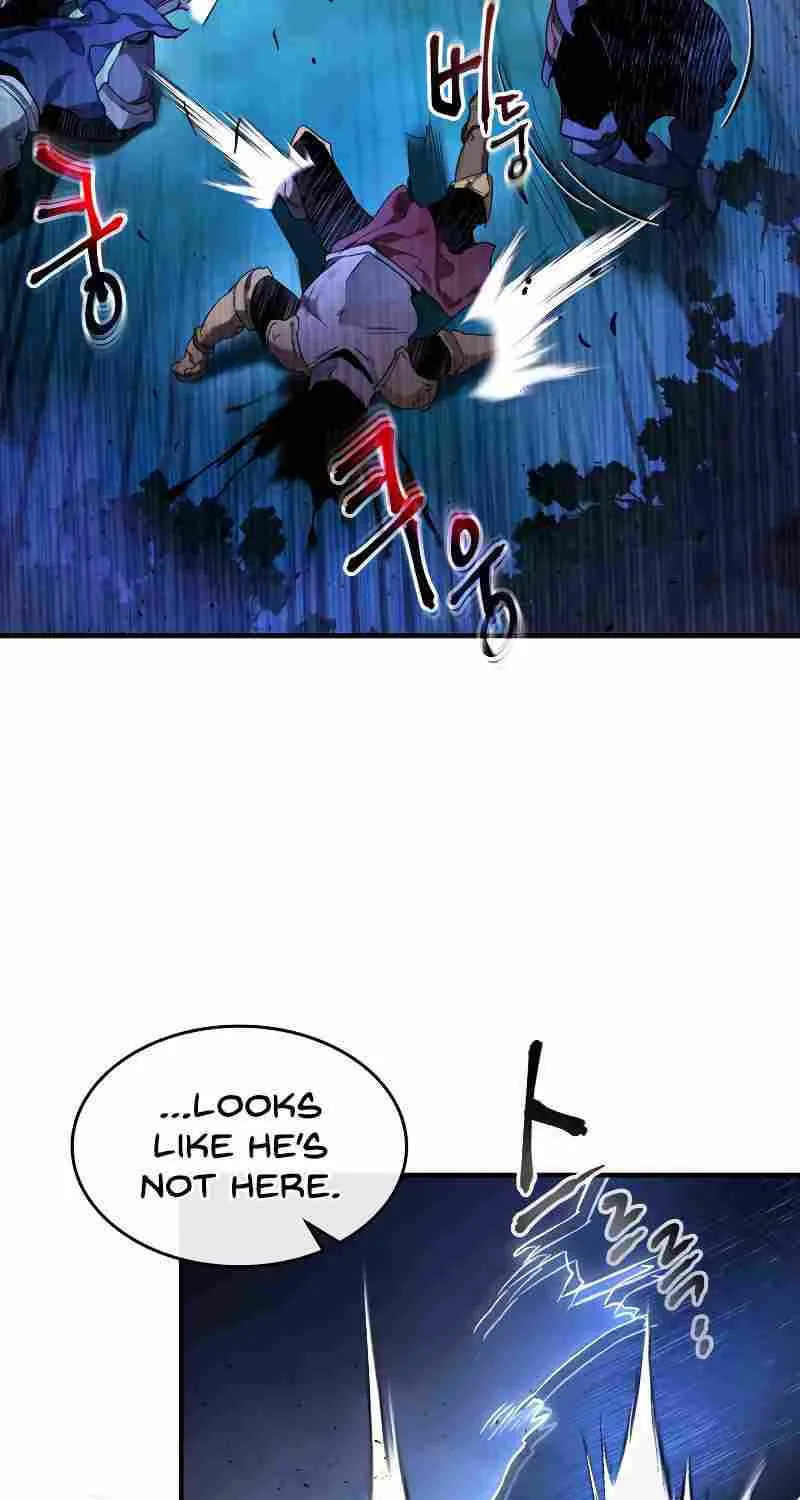 Read Leveling With The Gods chapter 48 image 40 on Lezhin