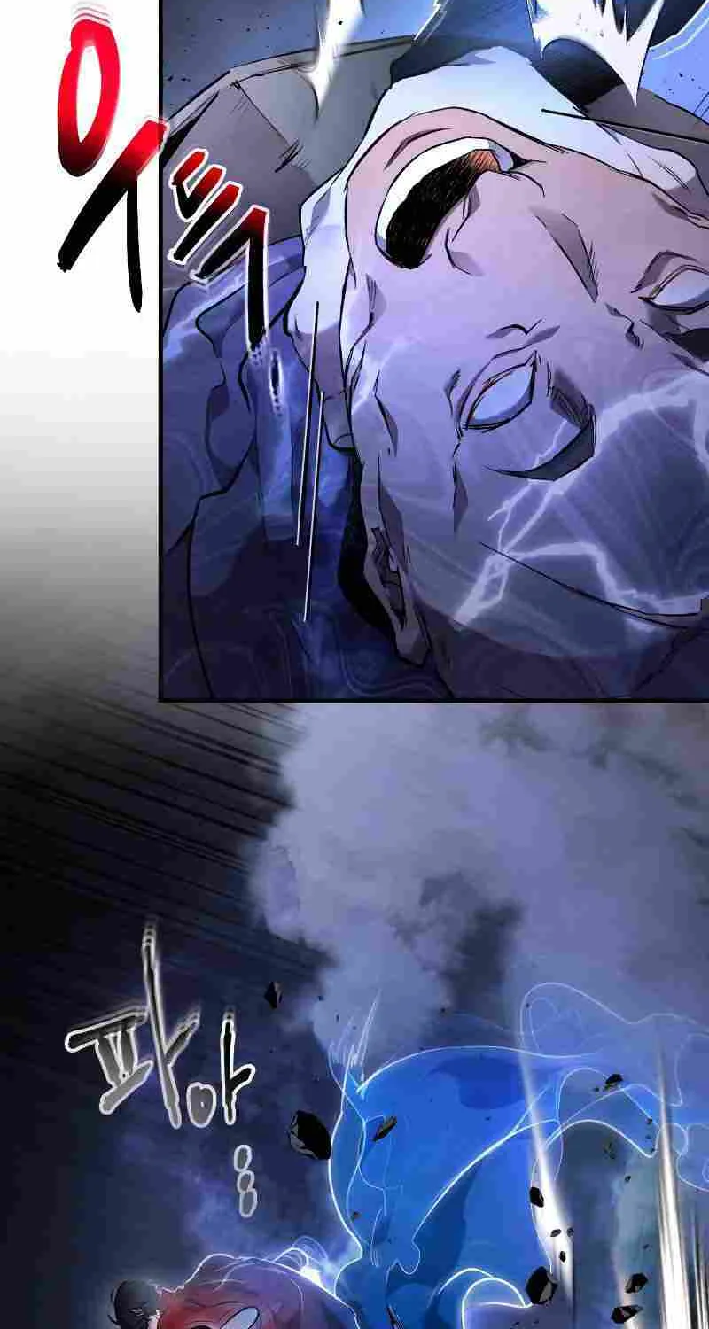 Read Leveling With The Gods chapter 48 image 41 on Lezhin