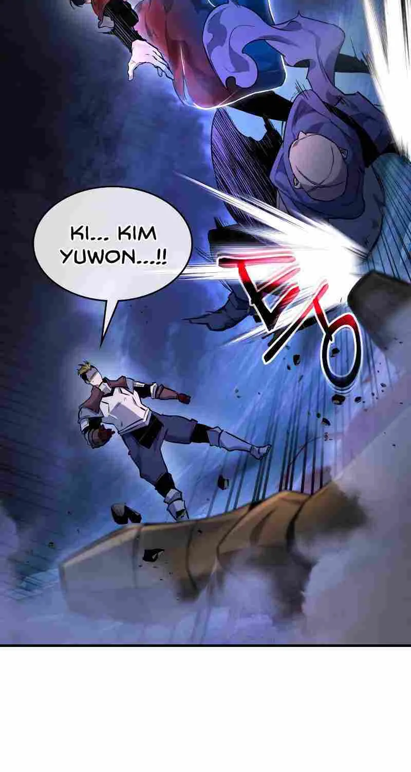 Read Leveling With The Gods chapter 48 image 42 on Lezhin