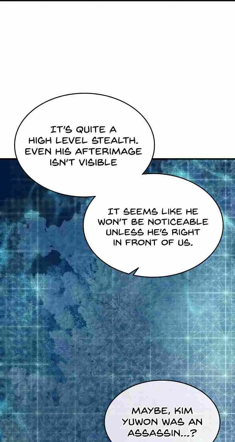 Read Leveling With The Gods chapter 48 image 47 on Lezhin