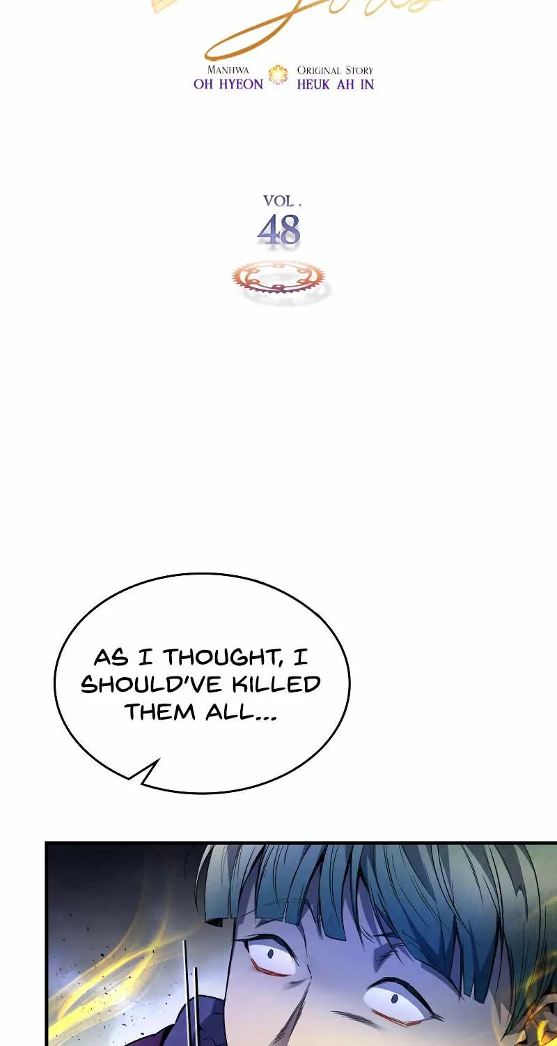 Read Leveling With The Gods chapter 48 image 5 on Lezhin