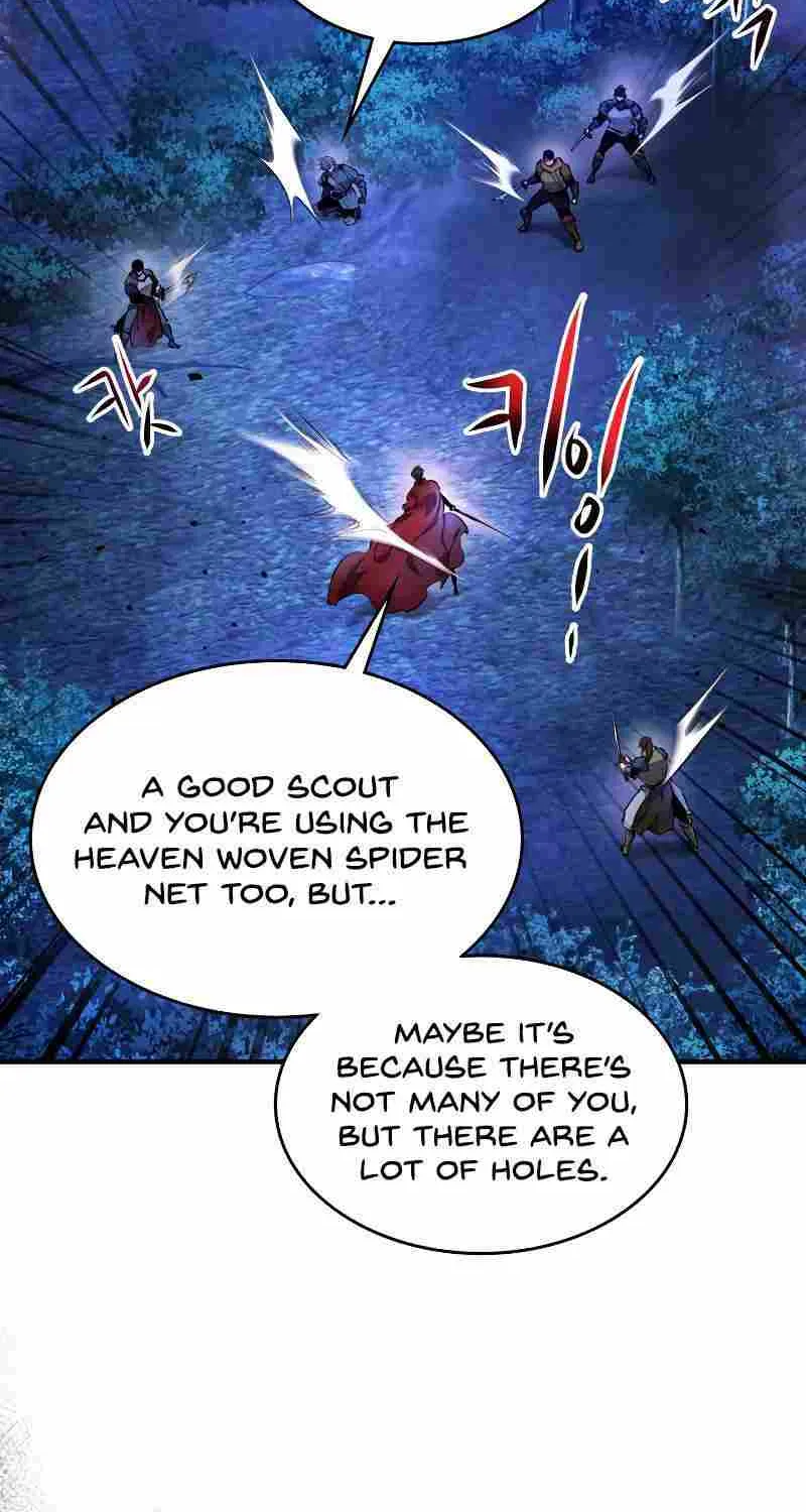 Read Leveling With The Gods chapter 48 image 50 on Lezhin