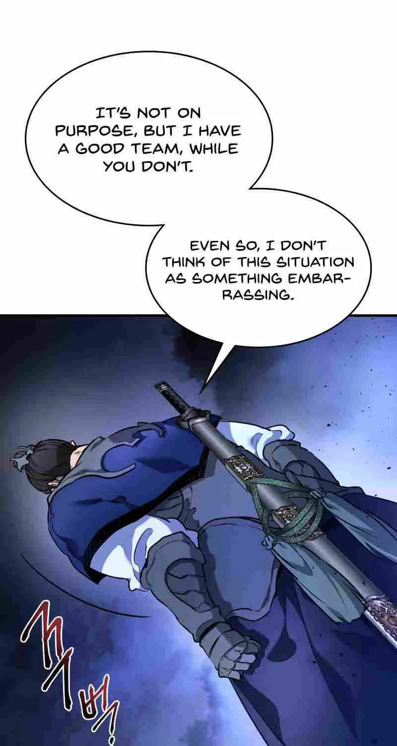 Read Leveling With The Gods chapter 48 image 56 on Lezhin