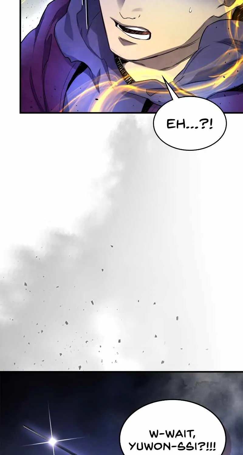 Read Leveling With The Gods chapter 48 image 6 on Lezhin