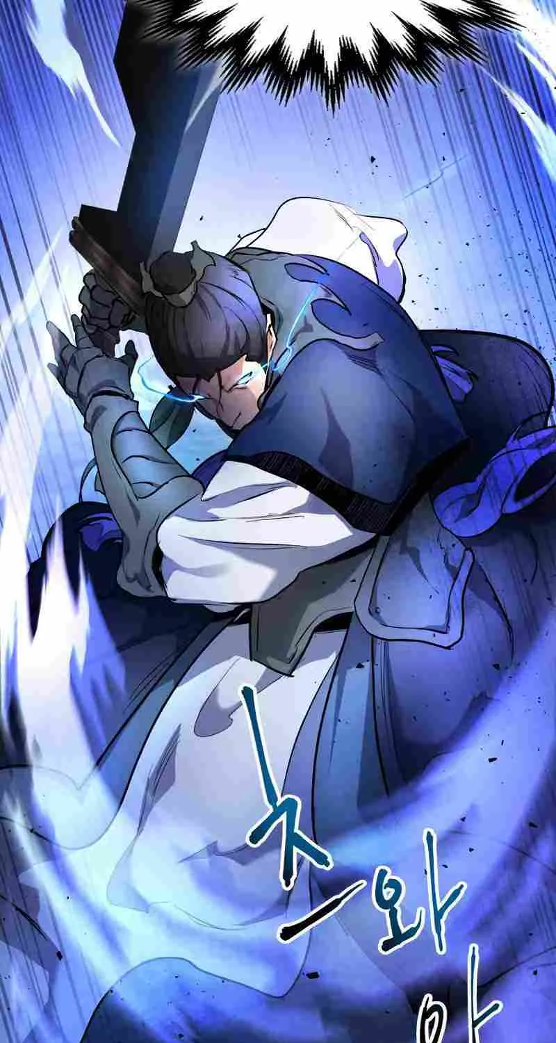 Read Leveling With The Gods chapter 48 image 70 on Lezhin